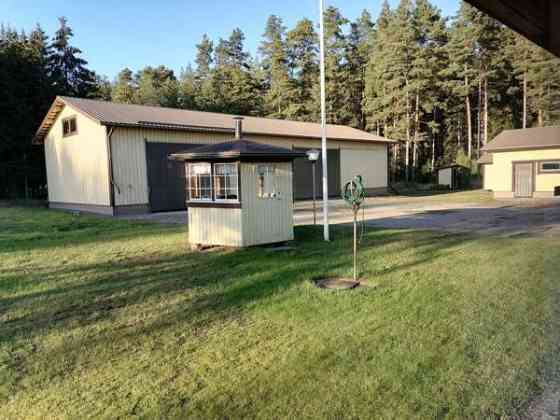 5h, k, kph, s  Eurajoki