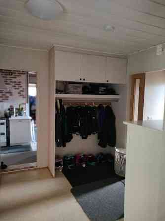 5h, k, kph, s  Eurajoki