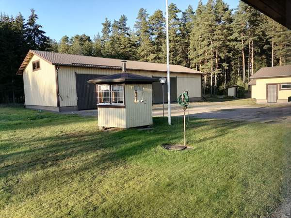 5h, k, kph, s  Eurajoki – foto 1