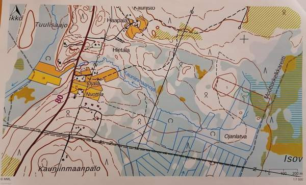 2h  Kolari – foto 1