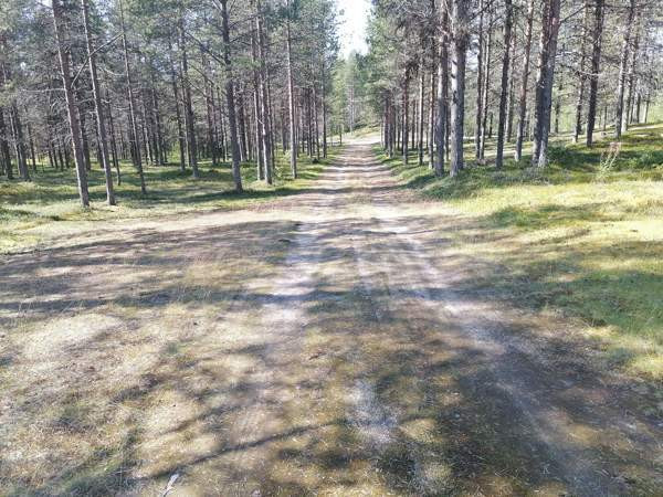 2h  Kolari – foto 2