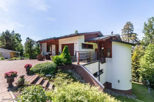 8h + 2k + 3kph + 4wc+4vh  Vantaa - valokuva 2