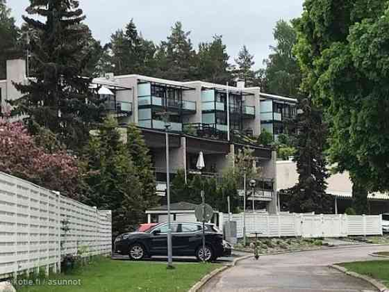 6h + k + 4 mh + tv-huone +wc + kph+khh+ u+s  Espoo