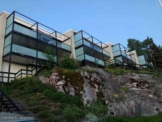 6h + k + 4 mh + tv-huone +wc + kph+khh+ u+s  Espoo