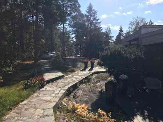 6h + k + 4 mh + tv-huone +wc + kph+khh+ u+s  Espoo