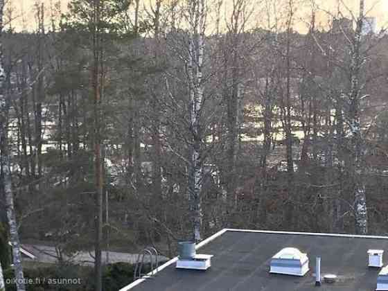 6h + k + 4 mh + tv-huone +wc + kph+khh+ u+s  Espoo