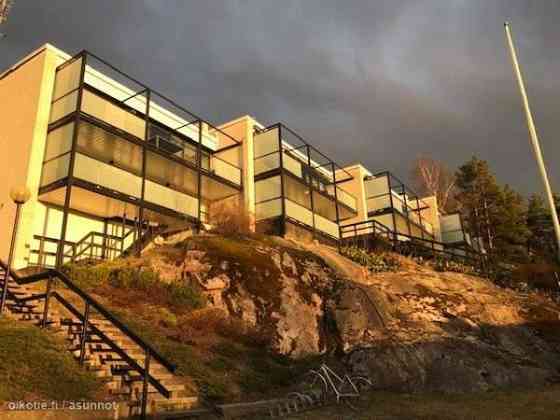 6h + k + 4 mh + tv-huone +wc + kph+khh+ u+s  Espoo