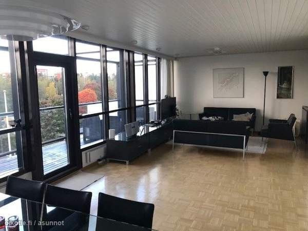 6h + k + 4 mh + tv-huone +wc + kph+khh+ u+s  Espoo - valokuva 8