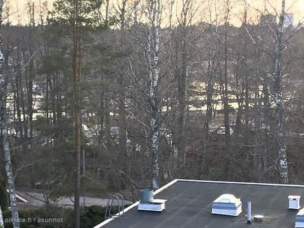 6h + k + 4 mh + tv-huone +wc + kph+khh+ u+s  Espoo - valokuva 4