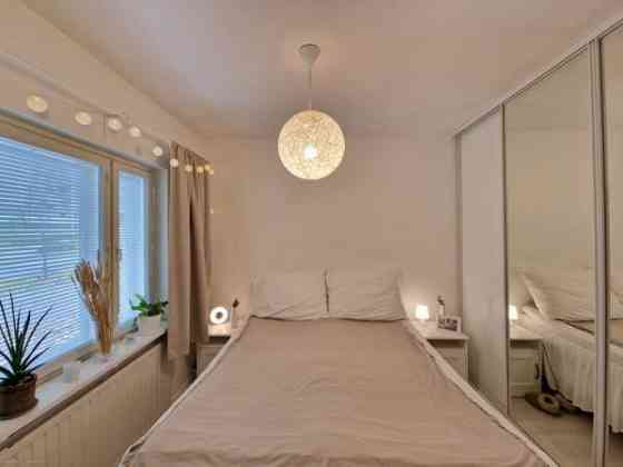 2h, kk, kph, lasitettu parv  Espoo