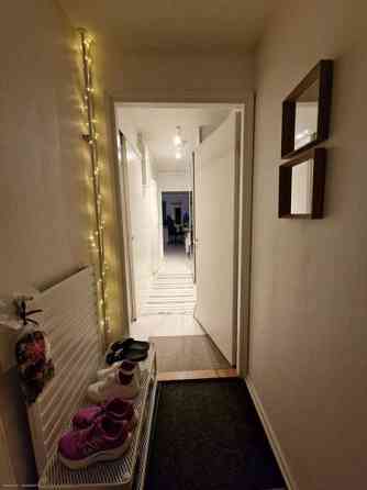 2h, kk, kph, lasitettu parv  Espoo