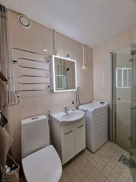 2h, kk, kph, lasitettu parv  Espoo – foto 3