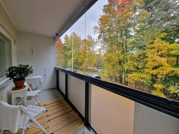 2h, kk, kph, lasitettu parv  Espoo – foto 6