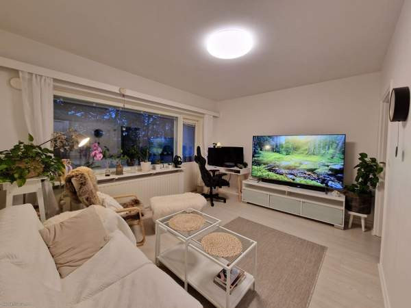 2h, kk, kph, lasitettu parv  Espoo – foto 1