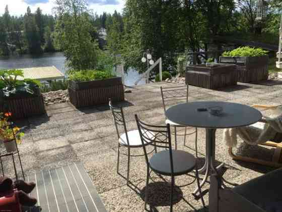 5mh+2vh+k+ruokailu tila+oloh+takkah+työh+khh+2wc+s  Varkaus