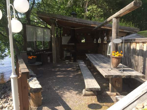 5mh+2vh+k+ruokailu tila+oloh+takkah+työh+khh+2wc+s  Варкаус - изображение 4