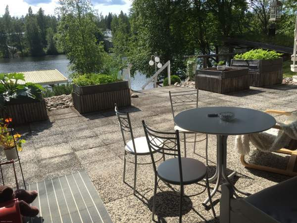 5mh+2vh+k+ruokailu tila+oloh+takkah+työh+khh+2wc+s  Варкаус - изображение 3