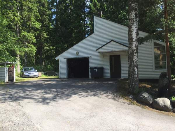 5mh+2vh+k+ruokailu tila+oloh+takkah+työh+khh+2wc+s  Варкаус - изображение 5