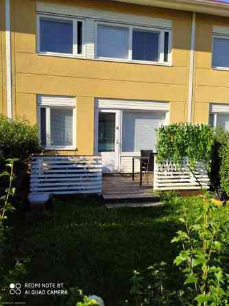 3h + k + kph + et + 2 wc + terassi + varasto  Kemin