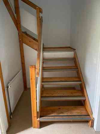 3h + k + kph + et + 2 wc + terassi + varasto  Kemin