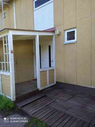 3h + k + kph + et + 2 wc + terassi + varasto  Kemin