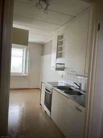 3h + k + kph + et + 2 wc + terassi + varasto  Kemin