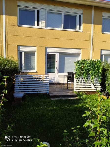 3h + k + kph + et + 2 wc + terassi + varasto  Kemin - photo 1