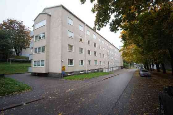 2h + kk + kph  Helsinki