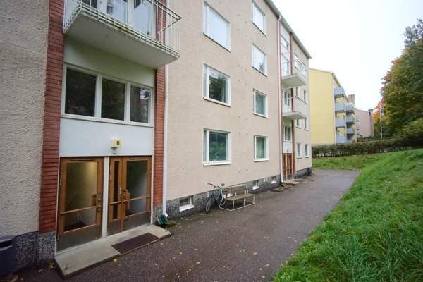 2h + kk + kph  Helsinki - valokuva 2