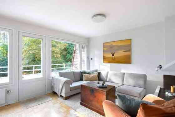 4вЂ“5 h, avokeittiö, rt, 2 erill. wc, 1 kph jossa wc  Helsinki