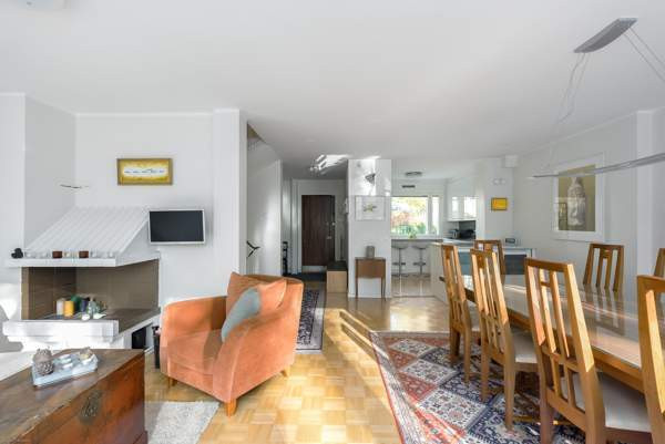 4вЂ“5 h, avokeittiö, rt, 2 erill. wc, 1 kph jossa wc  Helsinki - photo 4