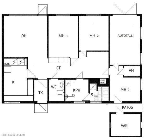 4h + k + s  Kiuruvesi - photo 3