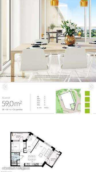 3h + s + p  Espoo – foto 2