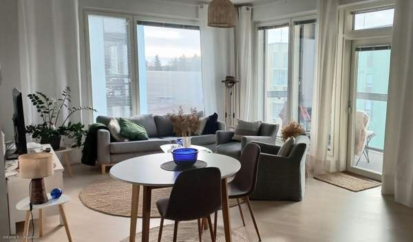 3h + s + p  Espoo – foto 4