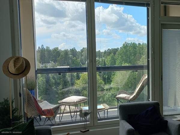 3h + s + p  Espoo – foto 1