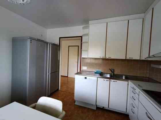 5 h + k + s +kph+2 wc+2 vh+ khh+ parveke+ ulkovara  Raisio