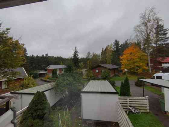 5 h + k + s +kph+2 wc+2 vh+ khh+ parveke+ ulkovara  Raisio