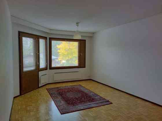 5 h + k + s +kph+2 wc+2 vh+ khh+ parveke+ ulkovara  Raisio