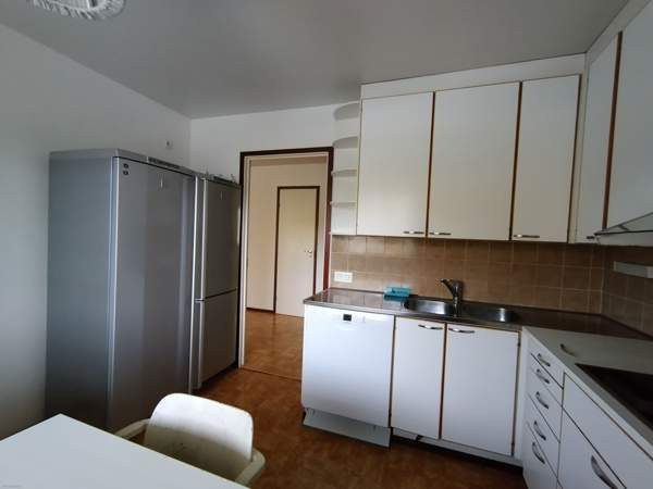 5 h + k + s +kph+2 wc+2 vh+ khh+ parveke+ ulkovara  Raisio – foto 4