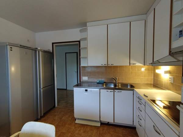 5 h + k + s +kph+2 wc+2 vh+ khh+ parveke+ ulkovara  Raisio – foto 5