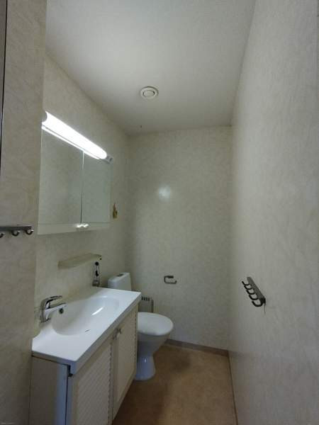 5 h + k + s +kph+2 wc+2 vh+ khh+ parveke+ ulkovara  Raisio – foto 7