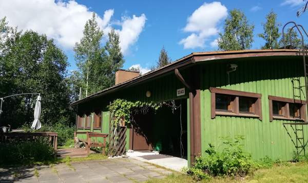 3h + s  Joensuu – foto 1