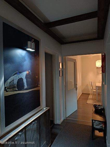 4h + k  Keuruu - photo 2