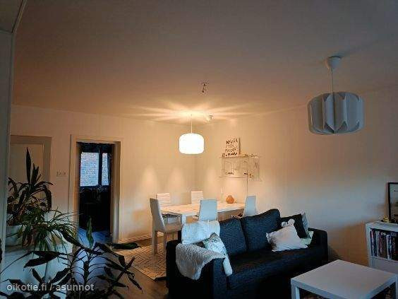 4h + k  Keuruu - photo 1