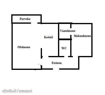 2h + p  Oulu - valokuva 2