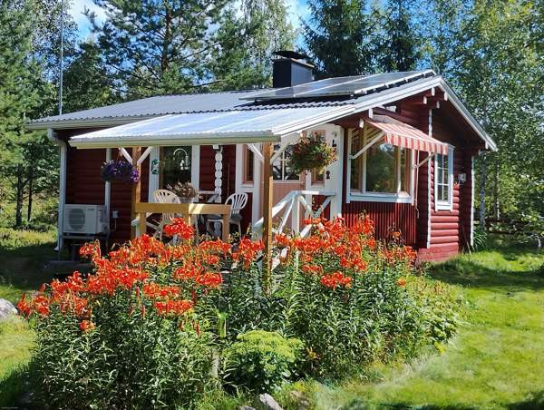 1h + s  Humppila - изображение 4