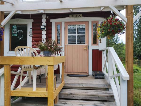 1h + s  Humppila - изображение 1