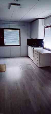 1h + avok + s  Joensuu