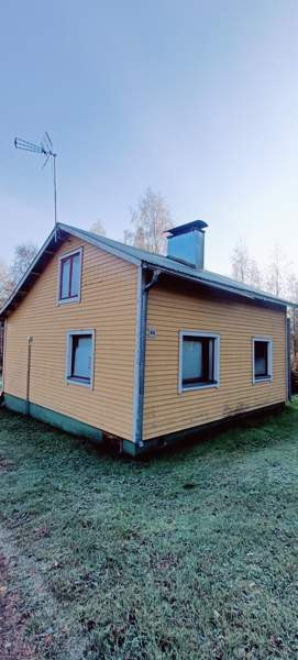 1h + avok + s  Joensuu - photo 1