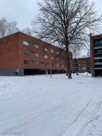 3h+k+kh+lasitettu parveke  Kerava